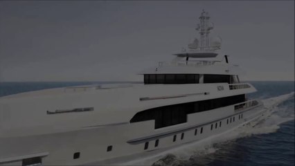 Holland Yachts - HEESEN - NOVA-HYBRID