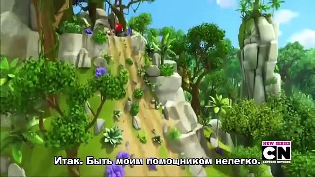 Sonic Boom Episodes Cartoon Network ★★ Episode 1, 2, 3, 4, 5