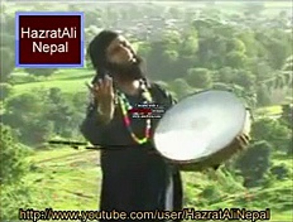 Apne maa baap |  by Abdul Habib Ajmeri | Must watch | Full HD | On Dailymotion