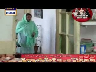 Khatoon Manzil Episode 9 24th September 2015 - ARY Digital