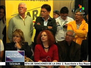 Colombia: exigen compromiso en el combate contra el paramilitarismo