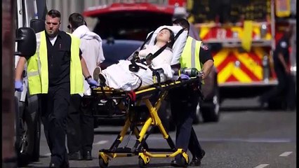 Four foreign students die in Seattle bus crash