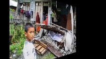 More Than 60 Injured, Houses Damaged in Indonesian Earthquake