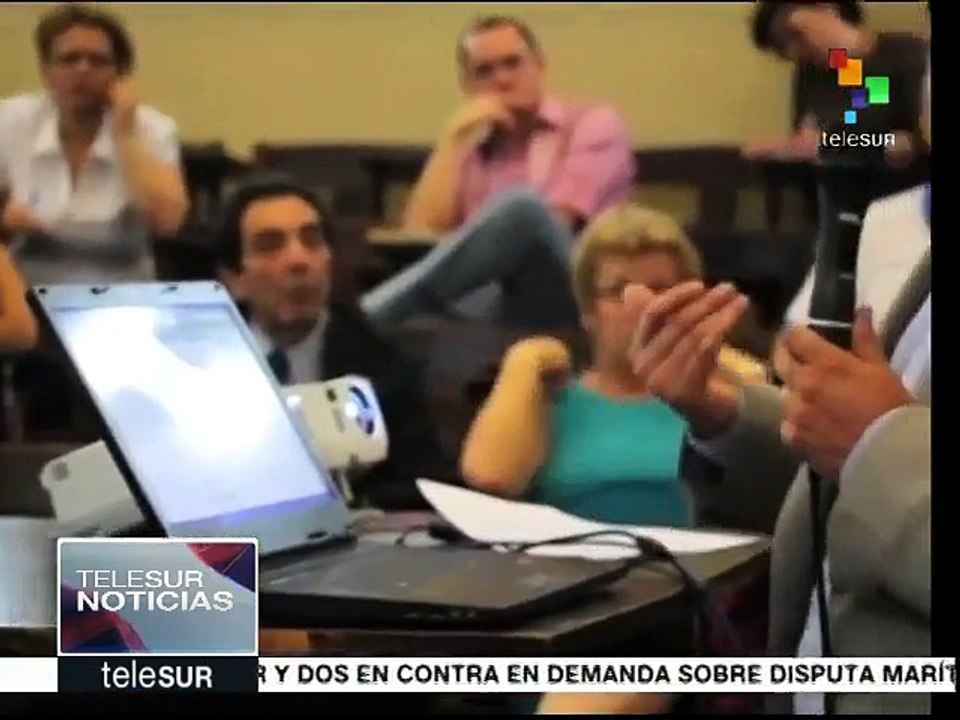 Brasil: Comisión de la Verdad busca acercar su informe a la población