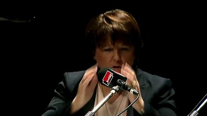 Martine Aubry : "Faut-il que je me présente dans les treize régions de France ?"