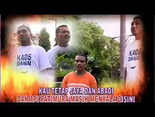 Maluku bangkit - Adika group - vcd Maluku bangkit