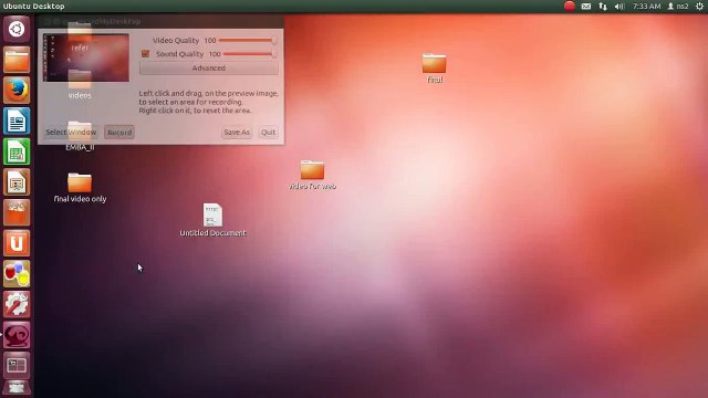 Multicore CPUs project output - Network simulator2 projects