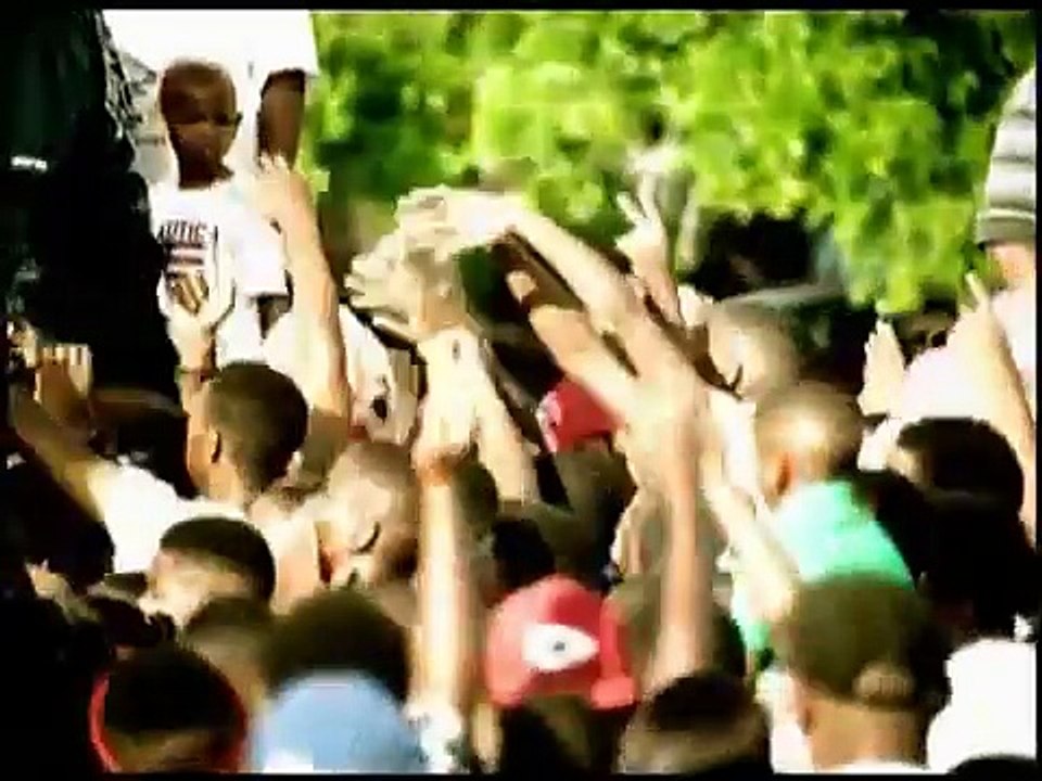 Juvenile - Back That Ass Up