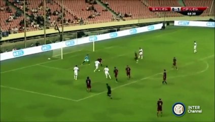 Η ντρίμπλα του Καραγκούνη