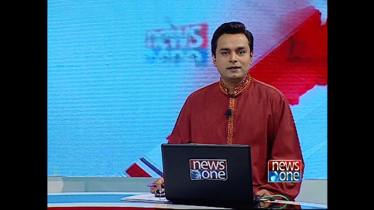 NewsONE Headlines 11AM, 25-September-2015