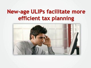 ULIP PLAN COMPARISON