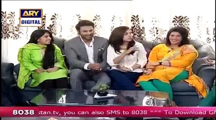 soniya hussain leaked video - mazy ki dunya
