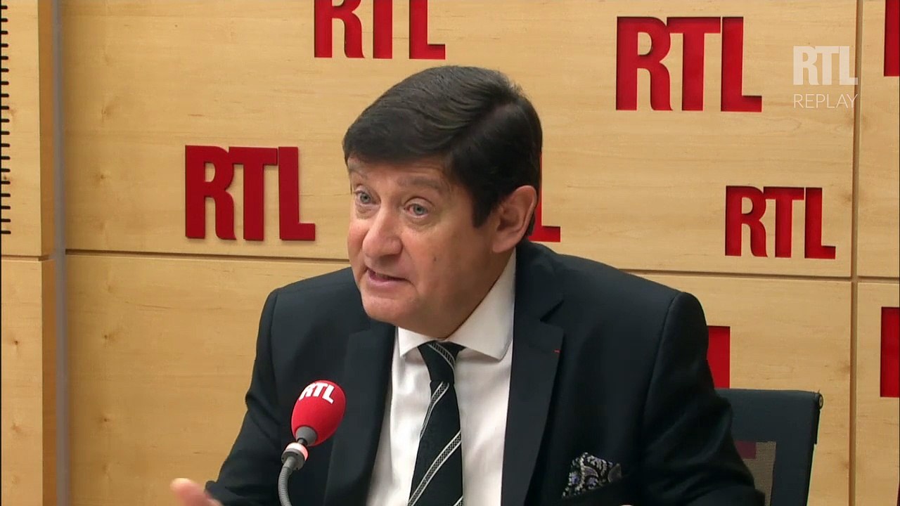 Patrick Kanner sur le logement social à Montpellier : "Nous avons repéré un terrain où on peut construire 500 logements"