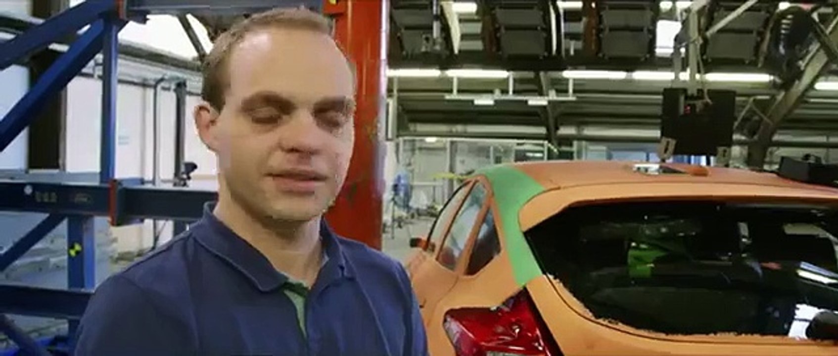 Focus RS: Rebirth of an Icon – Official trailer - Coming Sept. 30