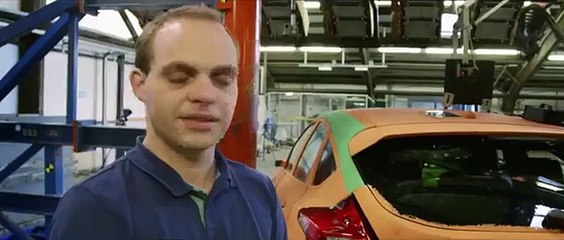 Focus RS: Rebirth of an Icon – Official trailer - Coming Sept. 30