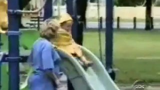 LiveLeak.com - The Best Funny Accidents Compilation from VHS