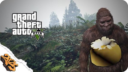 GTA V - Golden Peyote Location