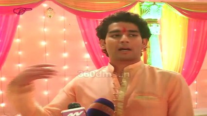 Tu Mera Hero | Ganpati Festival Special | Titu  Exclusive interview | 25th September 2015
