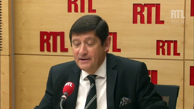 Patrick Kanner sur les élections régionales en Nord-Pas-de-Calais-Picardie : Je soutiens Pierre de Saintignon