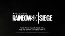 Tom Clancy's Rainbow Six Siege - 5 astuces des développeurs