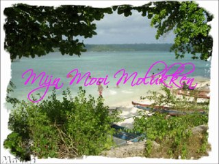 Penyesalan ... Saimima bersaudara ... kaset lagu Ambon