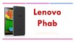 Lenovo Phab Specifications & Features