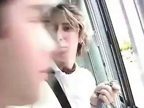 Okulda Kızlara Yapılan Eşşek Şakası