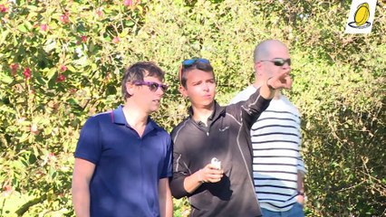 Rendez-vous Espaces Entreprise : Golf