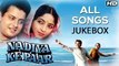 Nadiya Ke Paar All Songs Jukebox (HD) | Sachin Pilgaonkar, Sadhana Singh | Evergreen Bollywood Songs
