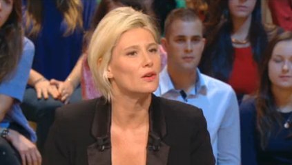 Download Video: Pour Maïtena Biraben le FN tient un «discours de vérité»