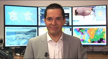 Blocage anticyclonique : jusqu'à quand ?