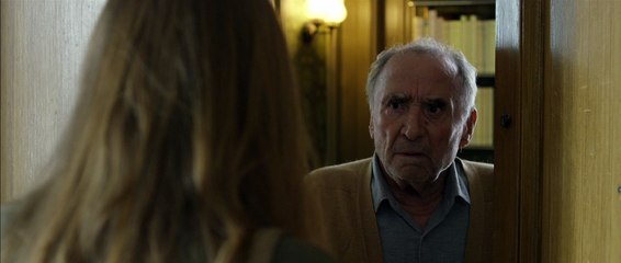 L'étudiante et Monsieur Henri