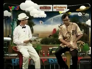 Hỏi xoáy đáp xoay (Số 04)