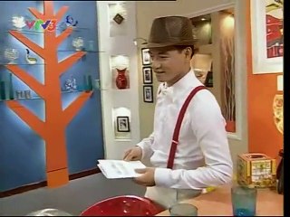 Hỏi xoáy đáp xoay (Số 09)