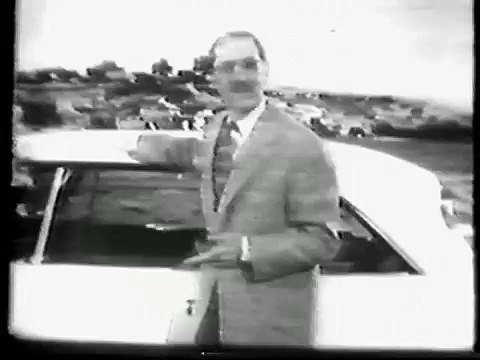 Two Commercials from the 1950s with the Marx Brothers!!