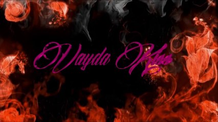 The Life of Nicole LeeAnn Smith (Vayda Kiss) - Through the Eyes and Lenses of Jeremy "DJ Swaggle" Sweigert