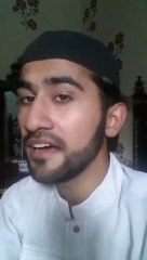 Dil Sy khyal e Gumbd e Khizra Na Jay ga by Adeel Madni