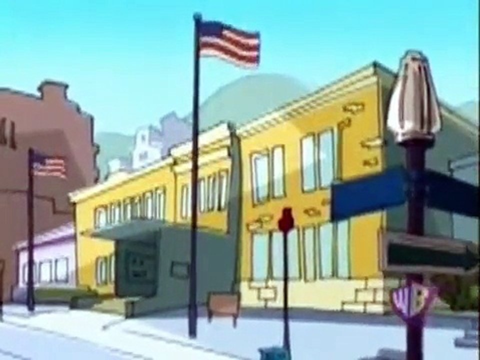Watch Jackie Chan Adventures Season 3 Episode 13 Online