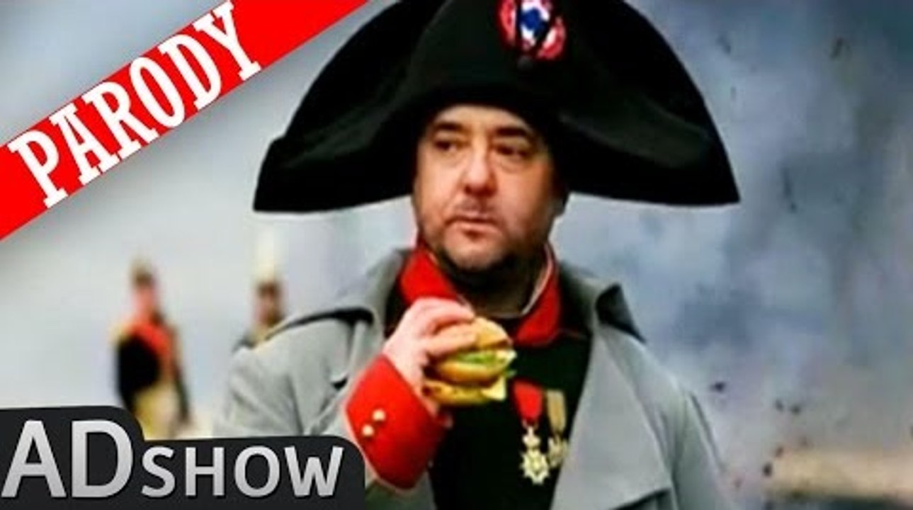 Napoleon Bonaparte: The Unbelievable Truth