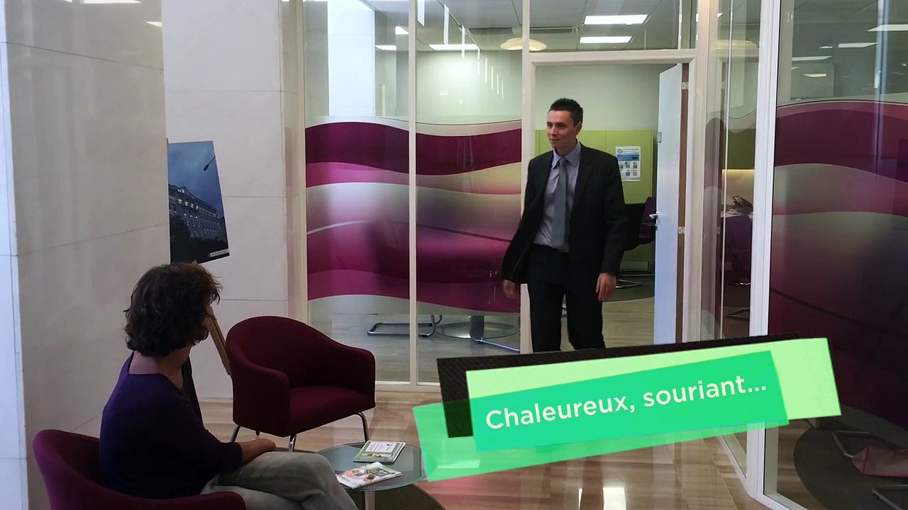 Préférence Client