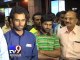10 Gujarati sailors stranded in Yemen fly back home - Tv9 Gujarati