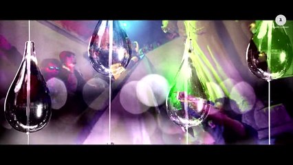 Aaj Raat Ka Scene - Jazbaa - Badshah & Shraddha Pandit - Diksha Kaushal