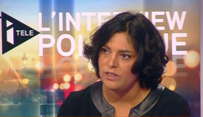 El Khomri affirme qu'il y a «environ 300 000» emplois non pourvus actuellement