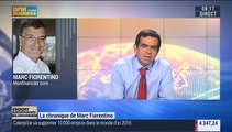 Marc Fiorentino: Brésil: 