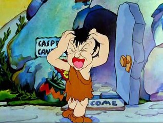 Patak Daca i Dinosaur