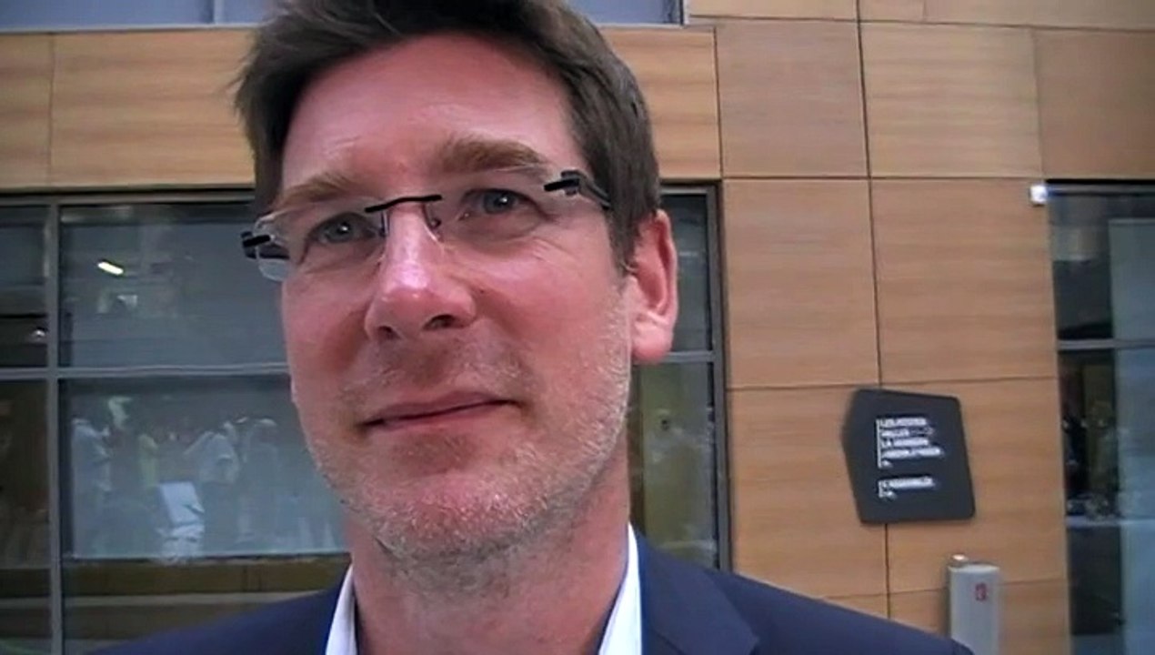 173. Pascal Canfin parle de l'EEDD