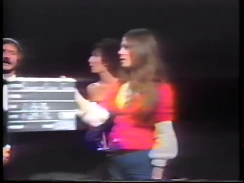 Sonny & Cher outtake bloopers