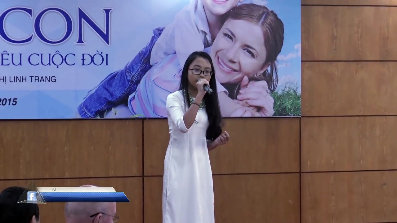 Còn Thương Rau Đắng Mọc Sau Hè - Phương Mỹ Chi
