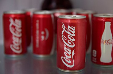 Coca-Cola To Sell Nine U.S. Plants