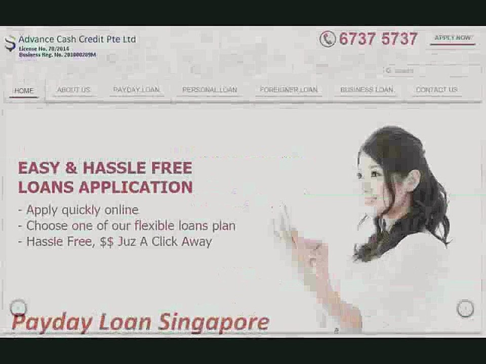 Payday Loan